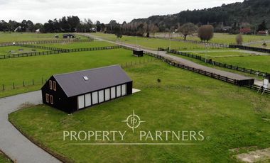 Casa nueva en condominio, Chamiza, Puerto Montt