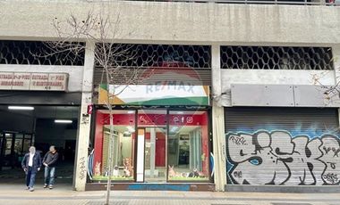 Local Comercial en Excelente Ubicación!!!