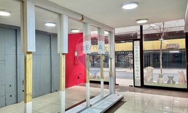 Local Comercial en Excelente Ubicación!!!