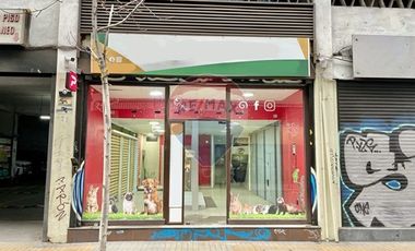 Local Comercial en Excelente Ubicación!!!
