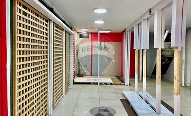 Local Comercial en Excelente Ubicación!!!