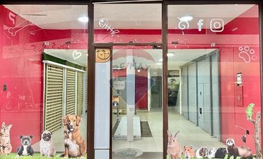 Local Comercial en Excelente Ubicación!!!