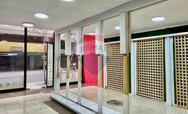 Local Comercial en Excelente Ubicación!!!