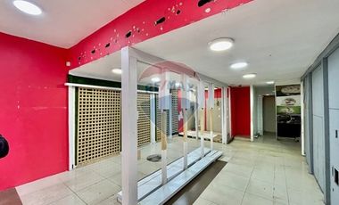 Local Comercial en Excelente Ubicación!!!