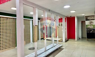 Local Comercial en Excelente Ubicación!!!