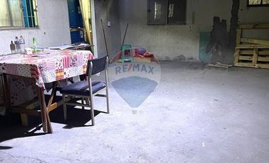 Galpón, Bodega y Oficinas en Sector privilegiado!