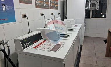 Departamento moderno y bien ubicado en Conchalí