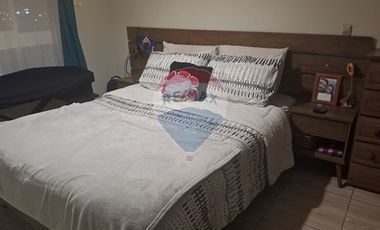 Departamento moderno y bien ubicado en Conchalí