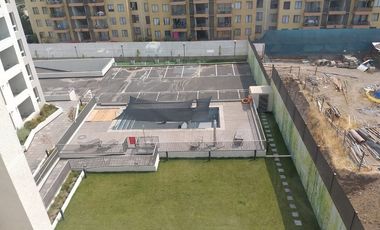 Departamento moderno y bien ubicado en Conchalí