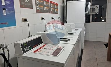 Departamento moderno y bien ubicado en Conchalí