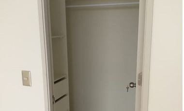 Departamento moderno y bien ubicado en Conchalí