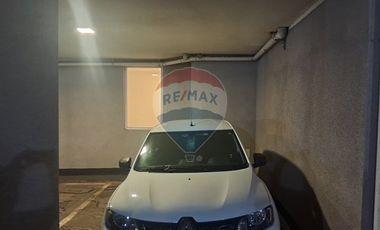 Departamento moderno y bien ubicado en Conchalí