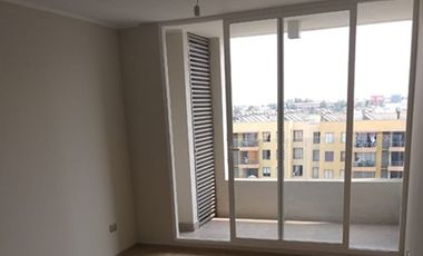 Departamento moderno y bien ubicado en Conchalí