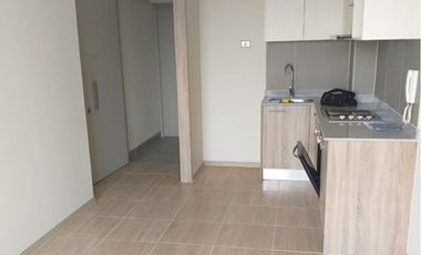 Departamento moderno y bien ubicado en Conchalí