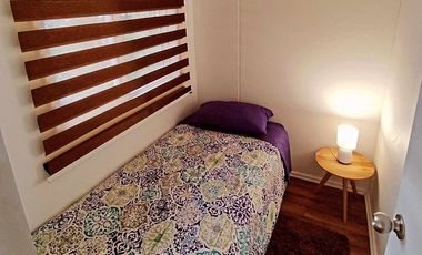 VENTA DEPARTAMENTO  CENTRO  PUCON