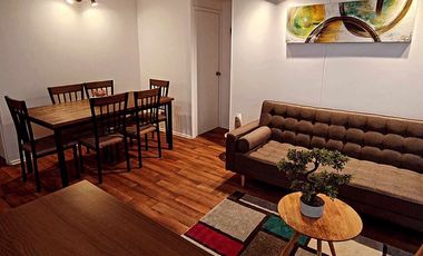 VENTA DEPARTAMENTO  CENTRO  PUCON