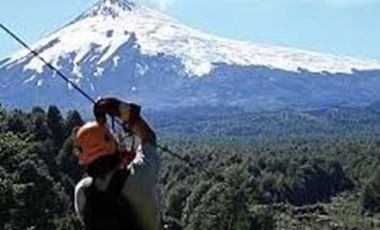 VENTA DEPARTAMENTO  CENTRO  PUCON