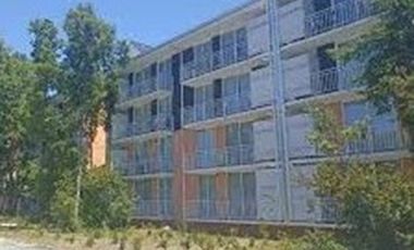 VENTA DEPARTAMENTO  CENTRO  PUCON