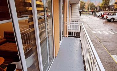 VENTA DEPARTAMENTO  CENTRO  PUCON