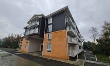 VENTA DEPARTAMENTO  CENTRO  PUCON