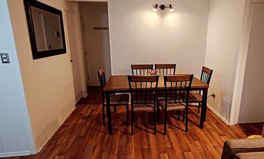 VENTA DEPARTAMENTO  CENTRO  PUCON