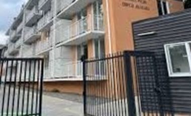 VENTA DEPARTAMENTO  CENTRO  PUCON
