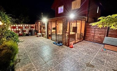 Casa en Venta en valles del country