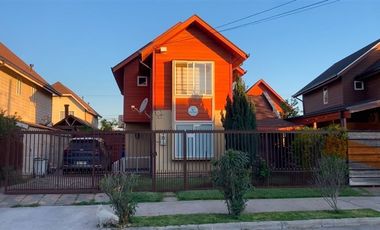 Casa en Venta en valles del country