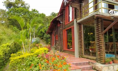 VENTA de CASAS en LA MESA