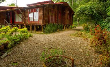 VENTA de CASAS en LA MESA