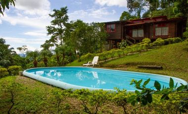 VENTA de CASAS en LA MESA