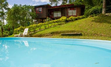 VENTA de CASAS en LA MESA