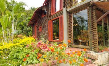 VENTA de CASAS en LA MESA