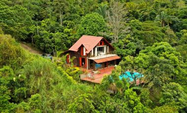 VENTA de CASAS en LA MESA