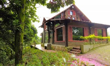 VENTA de CASAS en LA MESA