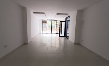 ARRIENDO de OFICINAS en CARTAGENA