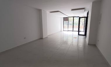 ARRIENDO de OFICINAS en CARTAGENA