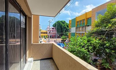ARRIENDO de OFICINAS en CARTAGENA