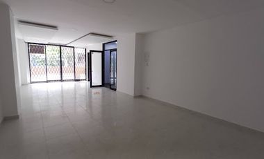 ARRIENDO de OFICINAS en CARTAGENA
