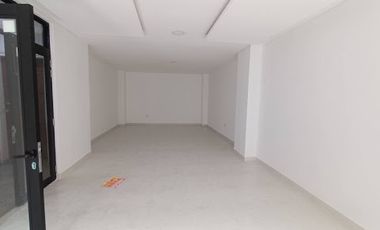 ARRIENDO de OFICINAS en CARTAGENA