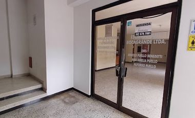ARRIENDO de OFICINAS en CARTAGENA
