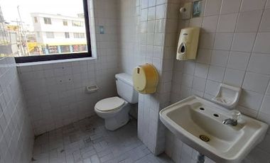 ARRIENDO de OFICINAS en CARTAGENA
