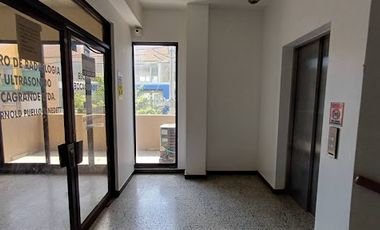 ARRIENDO de OFICINAS en CARTAGENA