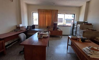 ARRIENDO de OFICINAS en CARTAGENA