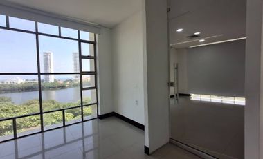 ARRIENDO de OFICINAS en CARTAGENA