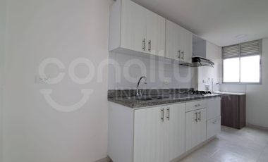 ARRIENDO de APARTAMENTO en LA ESTRELLA