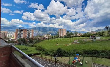 ARRIENDO de APARTAMENTO en LA ESTRELLA