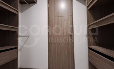 ARRIENDO de APARTAMENTO en LA ESTRELLA