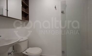 ARRIENDO de APARTAMENTO en LA ESTRELLA