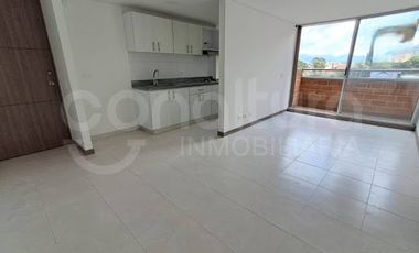 ARRIENDO de APARTAMENTO en LA ESTRELLA